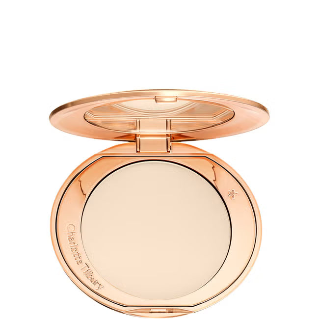 Charlotte Tilbury Airbrush Flawless Finish Cipria