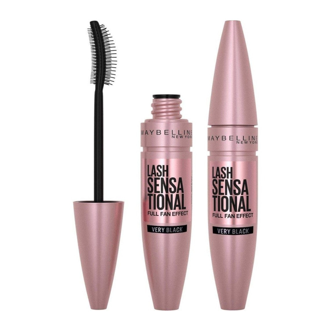 Maybelline Lash Sensational Mascara
